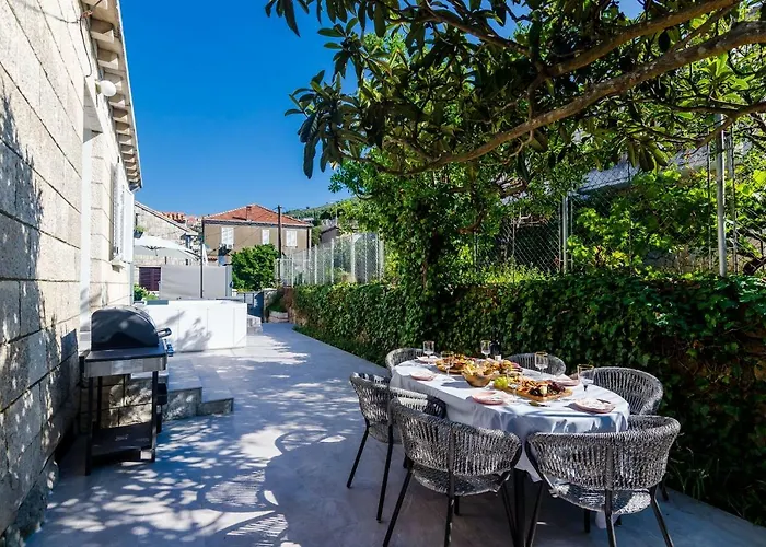 House Marta Appartamento Ragusa