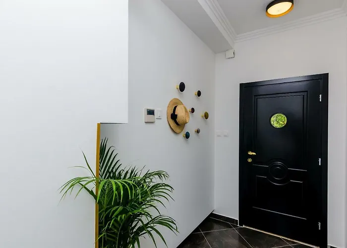 House Marta * Ragusa