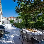 House Marta Апартаменты Дубровник