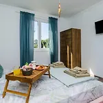 Апартаменты House Marta