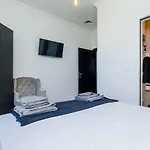 House Marta Апартаменты *