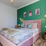 House Marta Апартаменты Дубровник