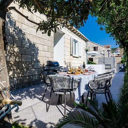 Appartement House Marta Dubrovnik
