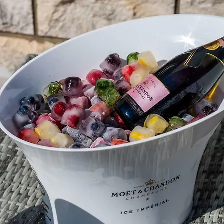 Lejlighed House Marta