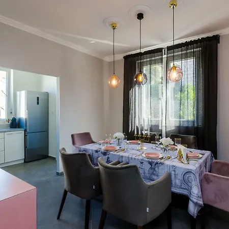 House Marta Dubrovnik