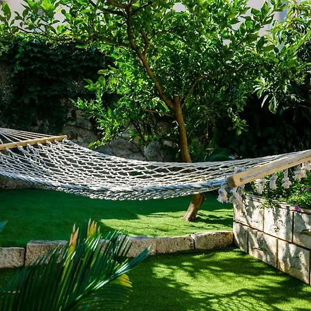 Apartmán House Marta Dubrovník