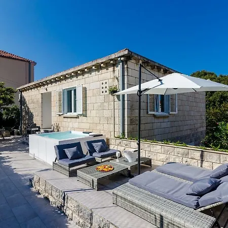 Lejlighed House Marta