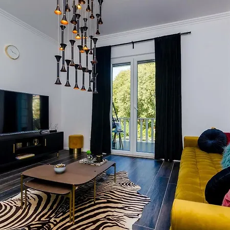 Appartement House Marta *