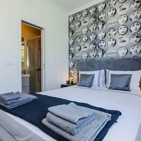 House Marta Apartment *