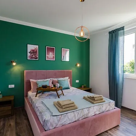 House Marta Apartment Dubrovnik