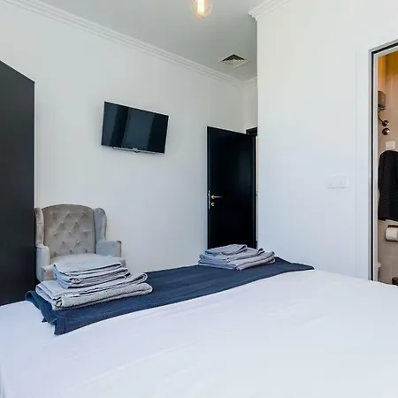 House Marta Apartment *