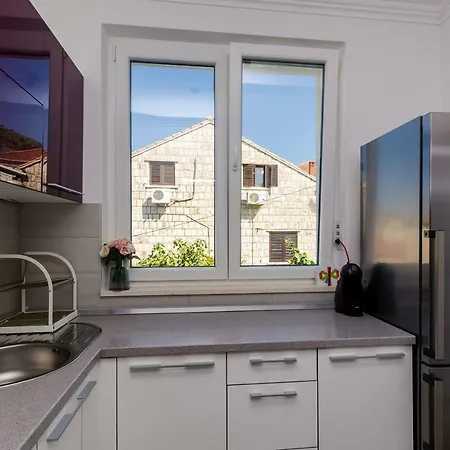 House Marta Dubrovnik