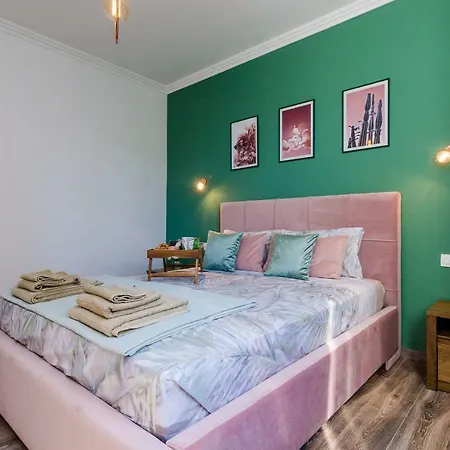 House Marta Apartment Dubrovnik