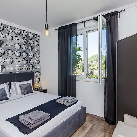 Appartement House Marta *