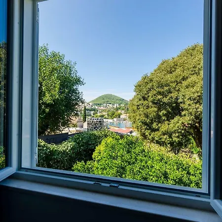 Apartment House Marta *