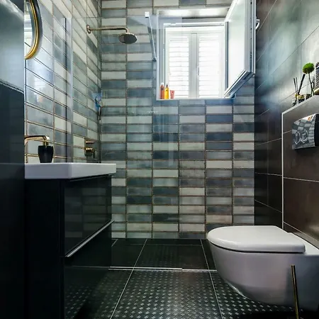 House Marta Appartement