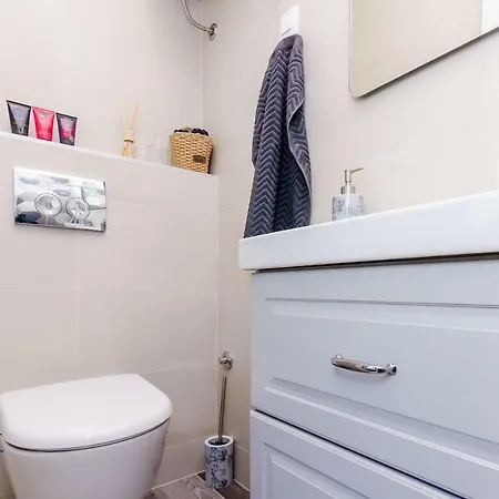 Appartement House Marta *