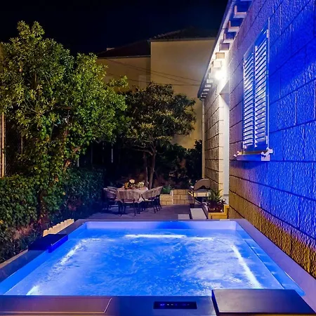 House Marta Apartment