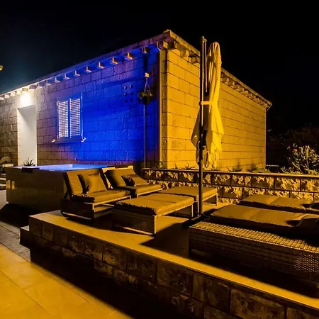 House Marta Appartement *