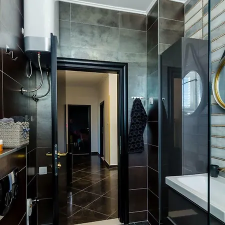 Apartment House Marta Dubrovnik