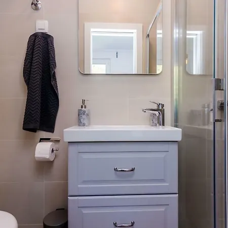 House Marta Apartment *