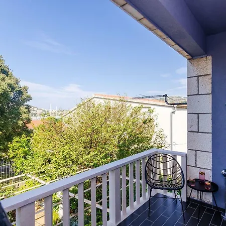 House Marta Apartment