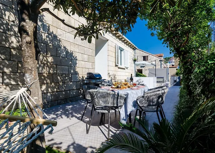 Daire House Marta Dubrovnik