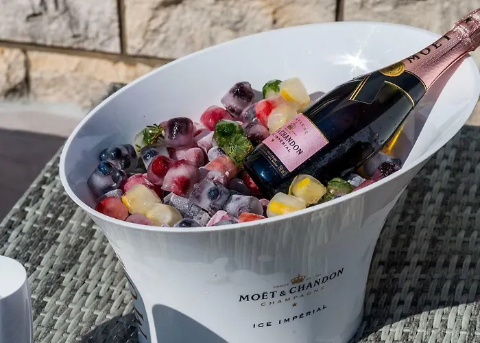 Lejlighed House Marta