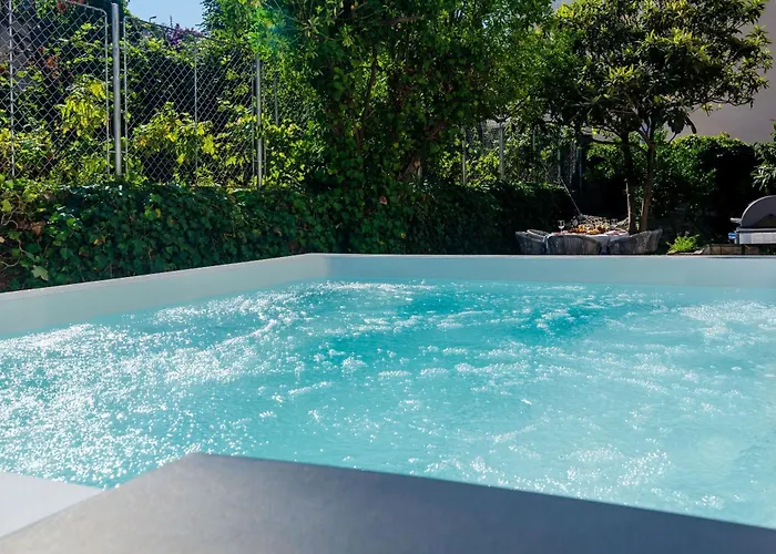 Apartmán House Marta