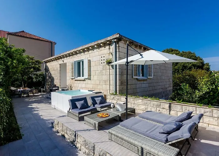 Lejlighed House Marta