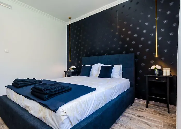 House Marta Dubrovník