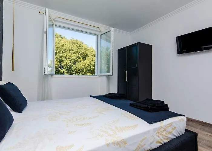 House Marta Dubrovnik