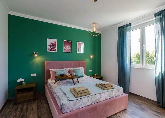 House Marta Apartmán Dubrovník