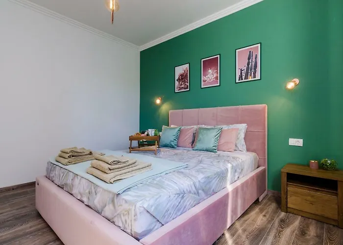 House Marta Apartmán Dubrovník