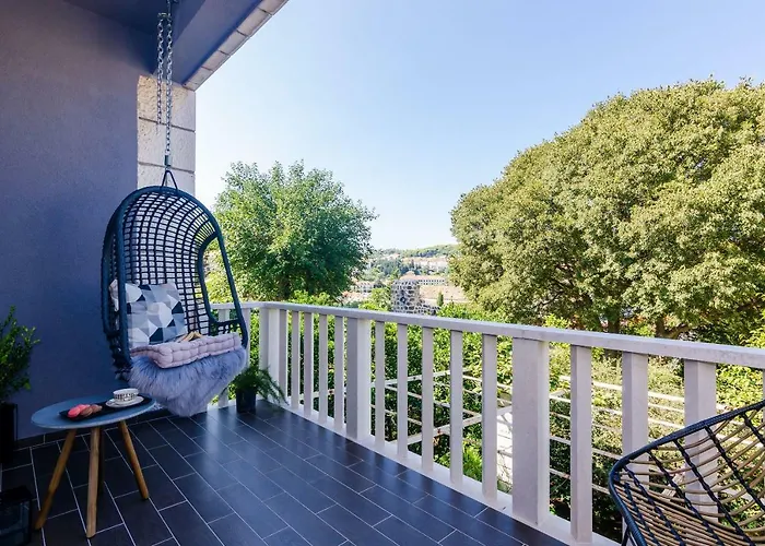 House Marta * Dubrovnik