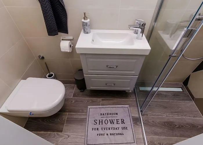 Daire House Marta Dubrovnik