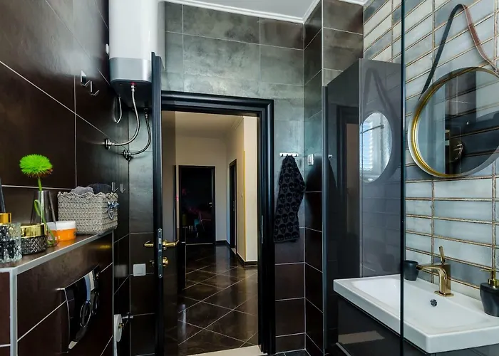 Daire House Marta Dubrovnik