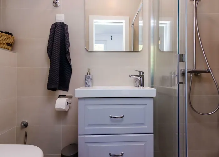 House Marta Lejlighed *