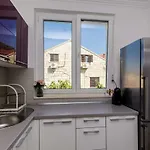 House Marta Ντουμπρόβνικ