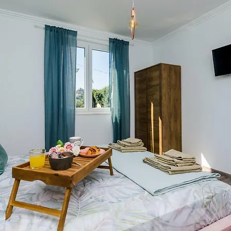 Apartamento House Marta