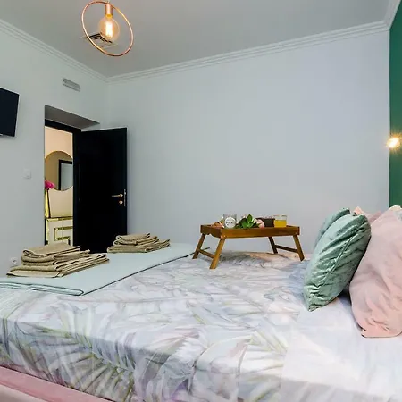 Apartamento House Marta