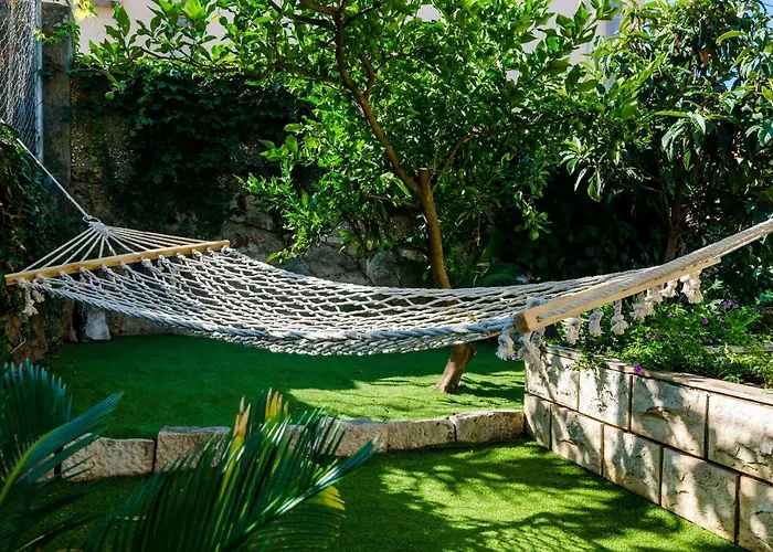 Apartamento House Marta Dubrovnik