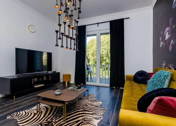 Apartamento House Marta *