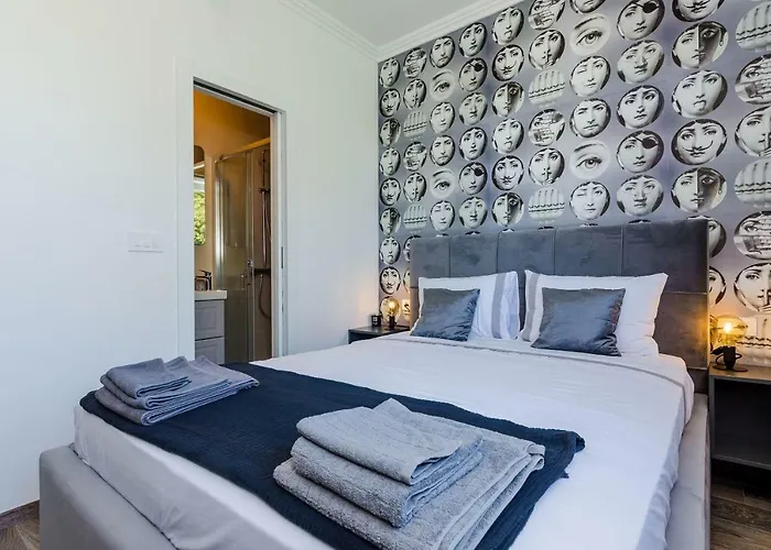 House Marta Apartamento *