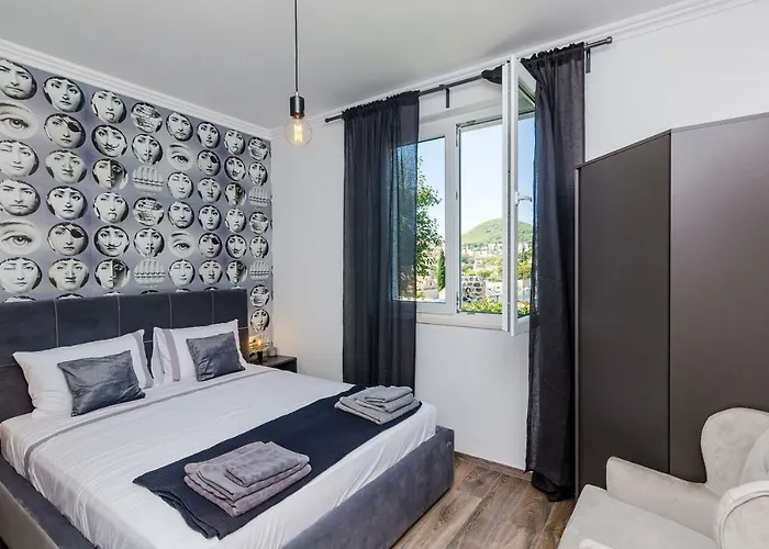 Apartamento House Marta *