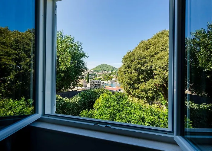 Apartamento House Marta *