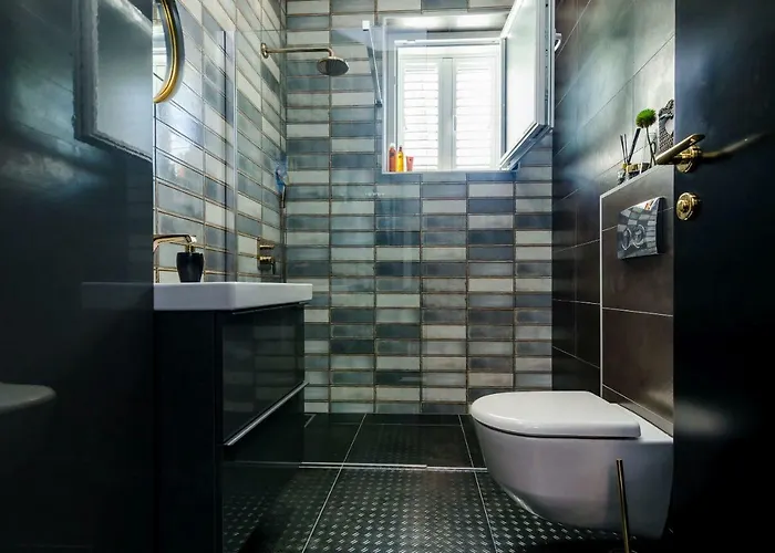 House Marta Apartamento