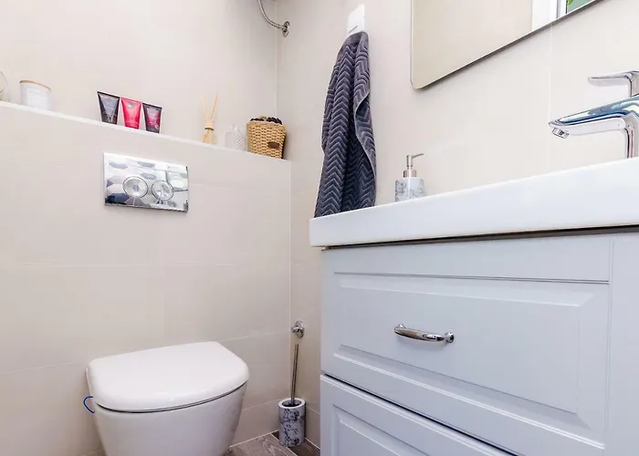 Apartamento House Marta *
