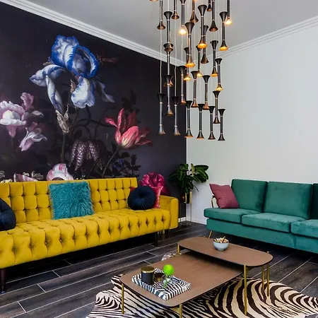 House Marta Апартаменты *