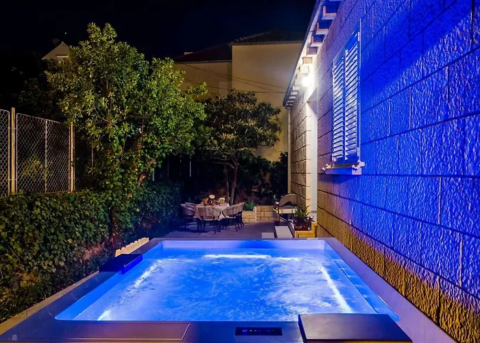 House Marta Апартаменты